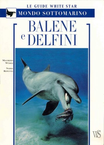 Balene e delfini - edizione economica