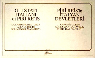 Stati italiani di Piri Re'is