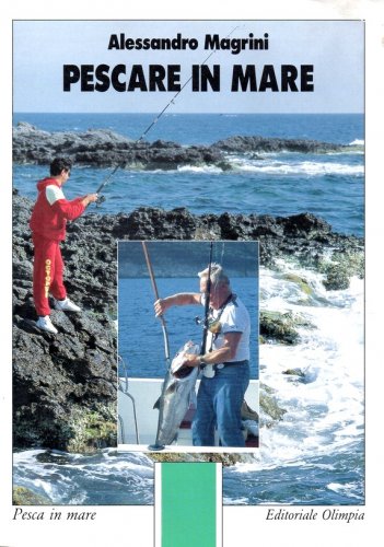 Pescare in mare