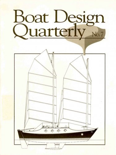 Boat Design Quarterly n.7