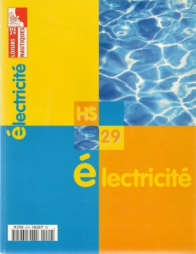 Electricité
