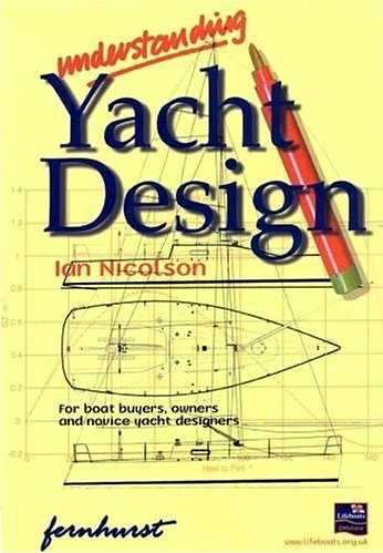 Understanding yacht design