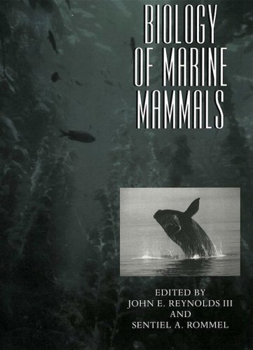 Biology of marine mammals