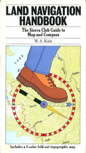Land navigation handbook