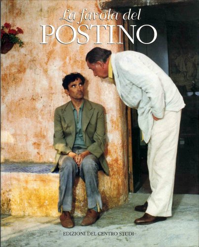 Favola del Postino