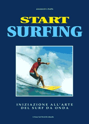 Start surfing