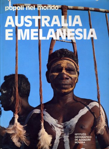 Australia e Melanesia