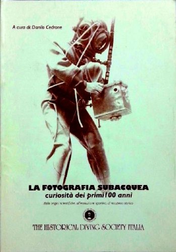 Fotografia subacquea