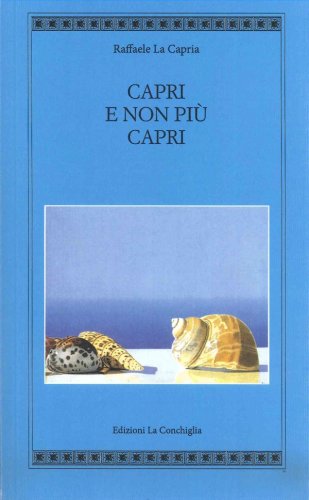 Capri e non più Capri