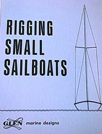 Rigging small sailboats