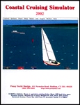 Coastal cruising simulator - CD-ROM Mac Win95