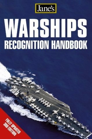 Jane's warship recognition guide