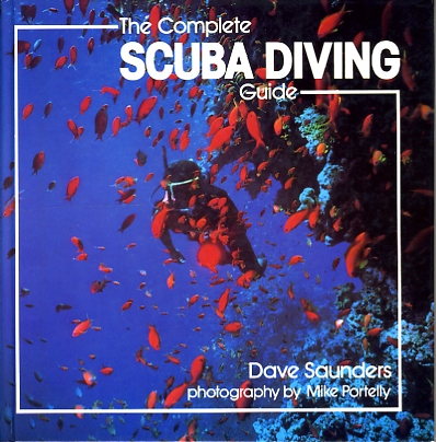 Complete scuba diving guide