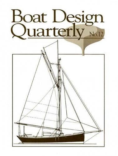 Boat Design Quarterly n.12