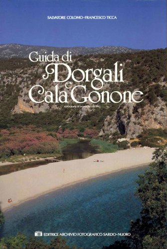 Guida di Dorgali e Cala Gonone