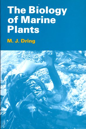 Biology of marine plants