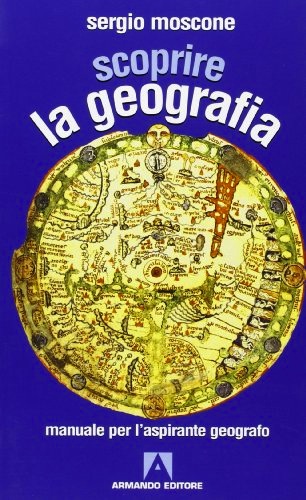 Scoprire la geografia