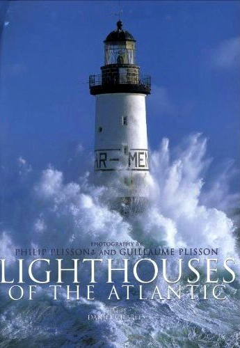 Lighthouses of the Atlantic