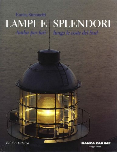 Lampi e splendori