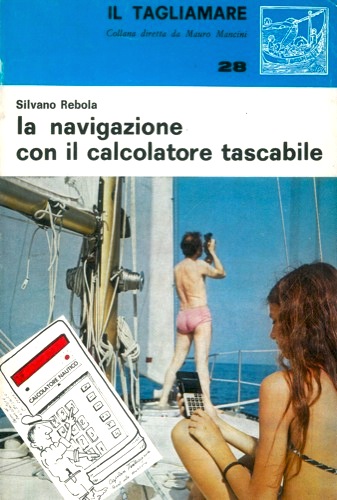 Navigazione con il calcolatore tascabile