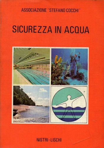Sicurezza in acqua
