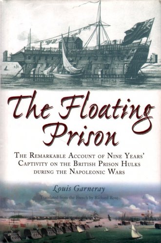 Floating prison