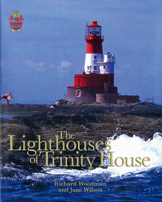 Lighthouses of Trinity House