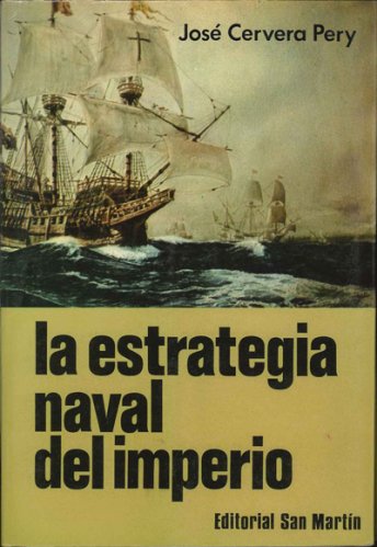 Estrategia naval del imperio