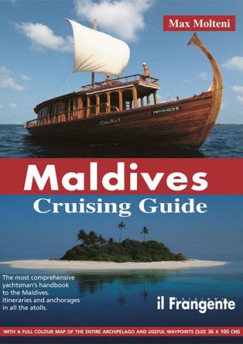 Maldives cruising guide