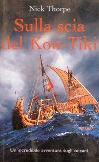 Sulla scia del Kon-tiki