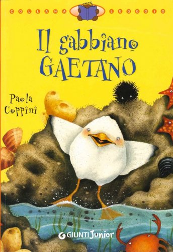 Gabbiano Gaetano
