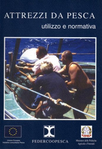 Attrezzi da pesca