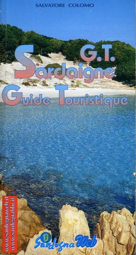 Sardaigne guide touristique