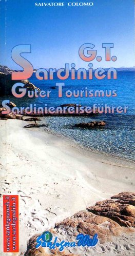Sardinien guter tourismus