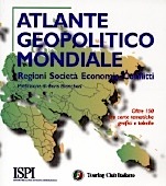 Atlante geopolitico mondiale