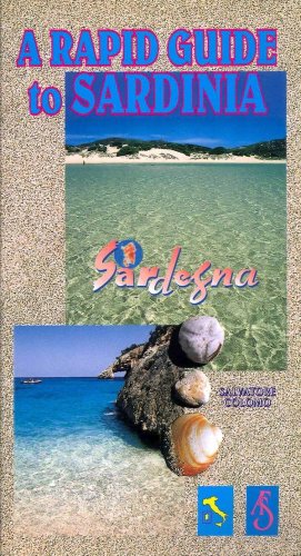 Rapid guide to Sardinia