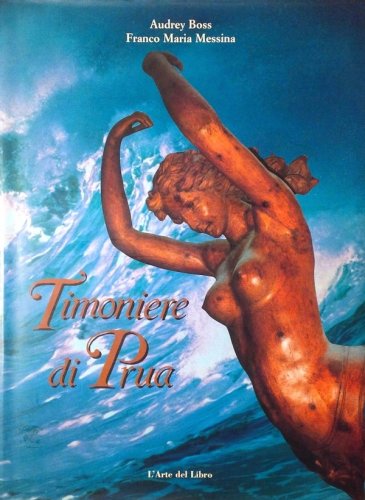 Timoniere di prua