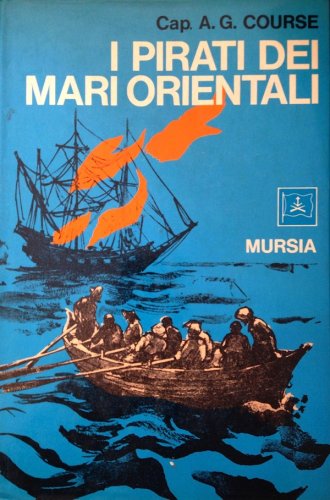 Pirati dei mari orientali