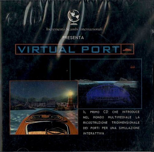 Virtual port