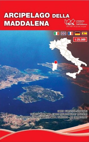 Arcipelago della Maddalena