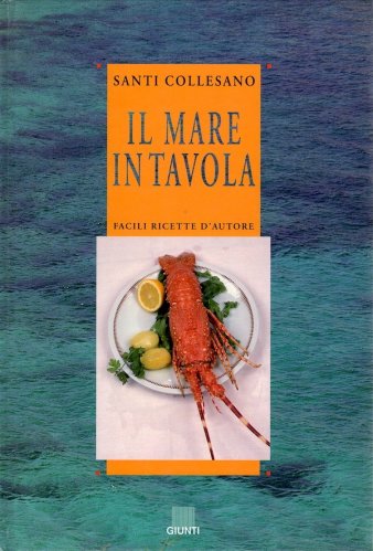 Mare in tavola