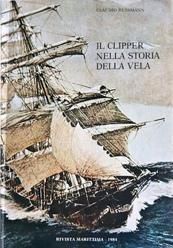 Clipper nella storia della vela
