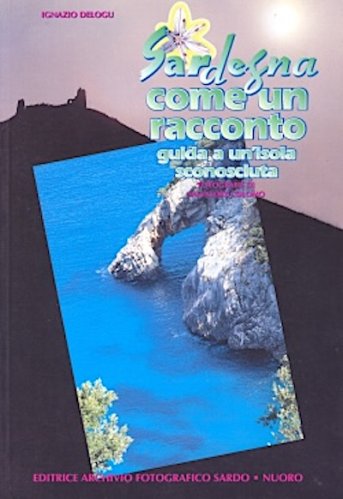 Sardegna come un racconto