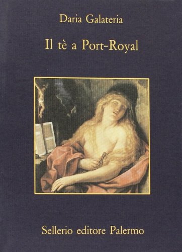 Té a Port Royal