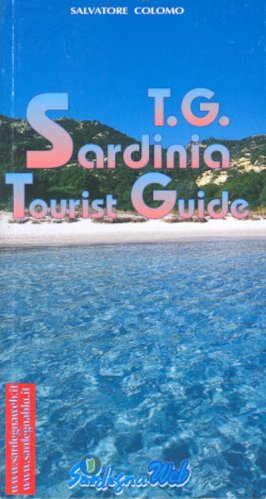 Sardinia tourist guide