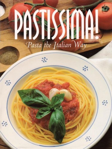 Pastissima !