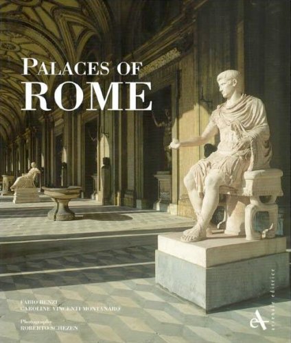 Palaces of Rome