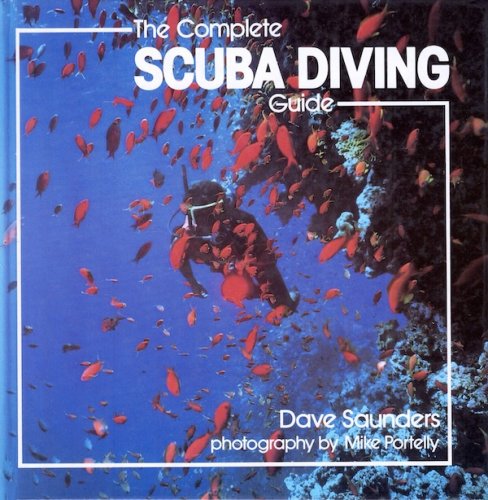 Complete scuba diving guide