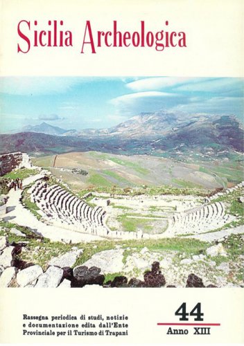 Sicilia archeologica n.44
