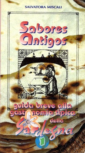 Sabores antigos